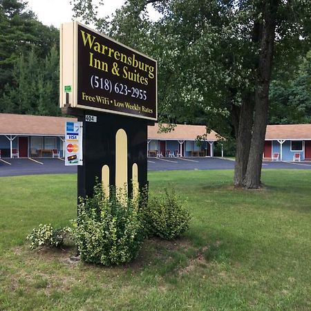 Warrensburg Inn & Suites - 6 Mi To Lake George ภายนอก รูปภาพ